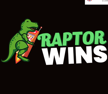 Raptor Wins Casino not on gamstop review