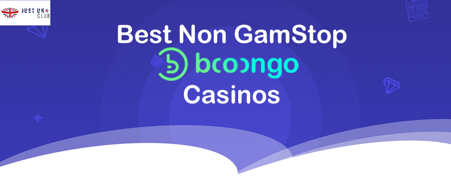 Best Non GamStop Booongo Casinos