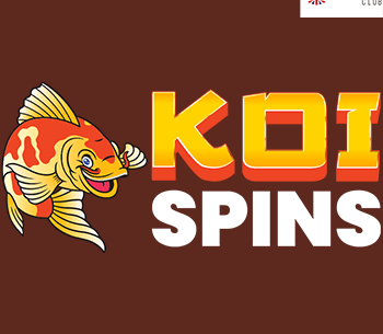 Koi Spins casino not on gamstop