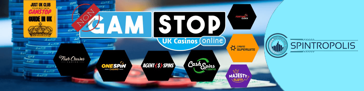 Spintropolis Casino