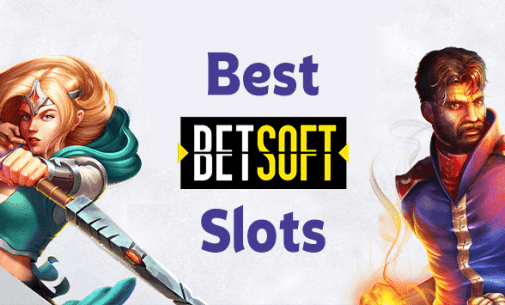 BetSoft Slots Non on GamStop