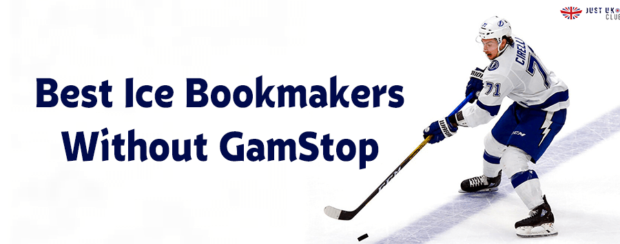 Best Ice Hockey Betting Sites Without GamStop