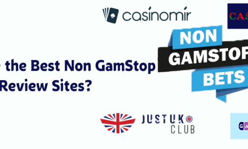 What Are the Best Non GamStop Review Sites