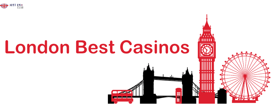 Best London Casinos