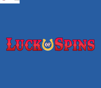 Luck of Spins casino not on gamstop