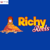 Rich Reels Casino not on gamstop