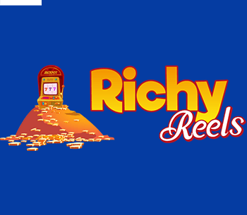 Rich Reels Casino not on gamstop