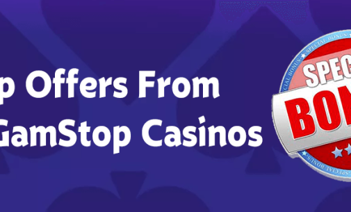 Top Offers From Non GamStop Casinos