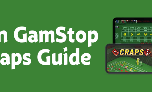 Craps Guide