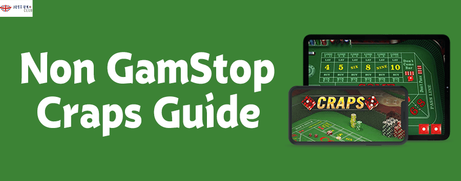 Craps Guide