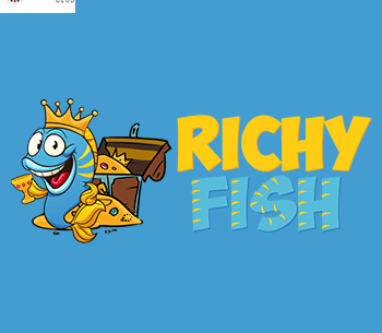 Richy Fish Casino justuk