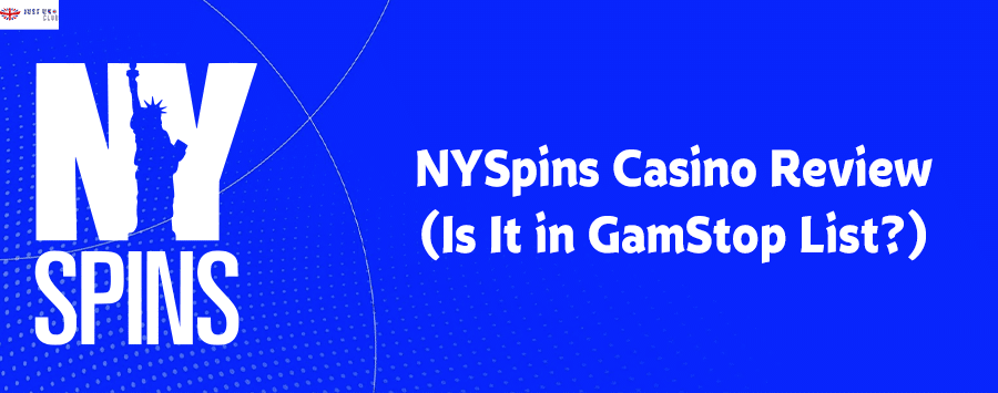 NYSpins Casino Review