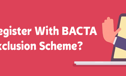 How to Register With BACTA Self-exclusion Scheme?