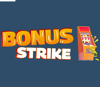 Bonus Strike Casino Review