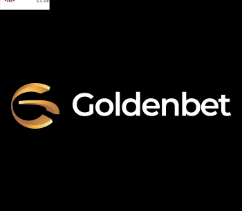 Goldenbet casino logo