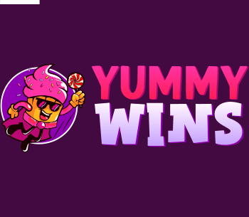 Yummy Wins casino logo