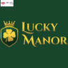 Lucky Manor casino