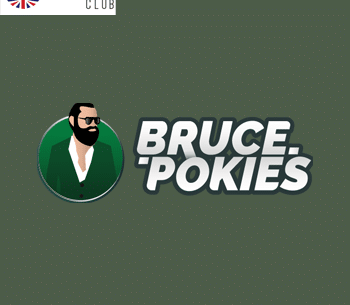 Bruce Pokies casino review justuk