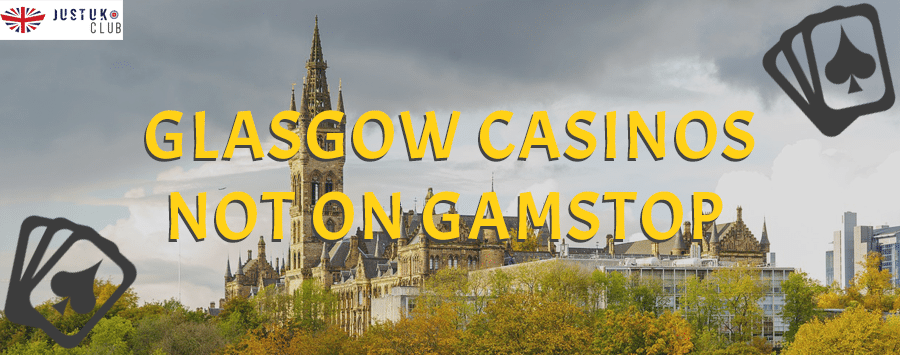 The Best Glasgow Casinos without gamstop