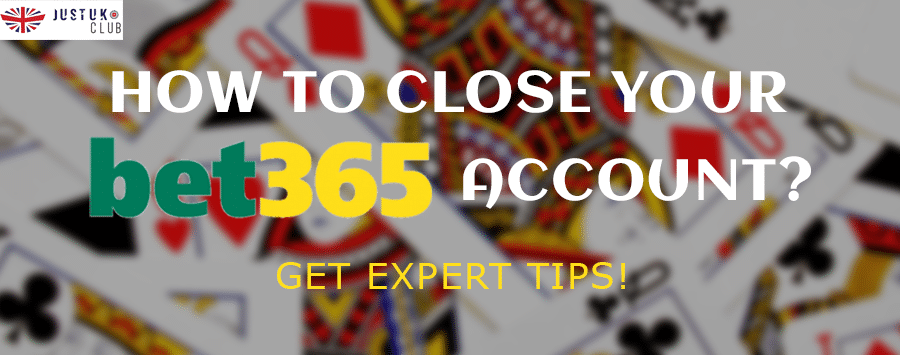 How to Close Your Bet365 Account? – Get Expert Tips!