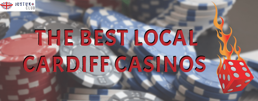 The Best Local Cardiff Casinos