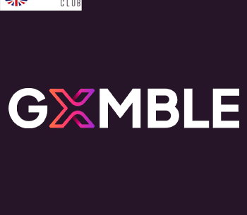 gxmble casino logo by justuk