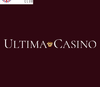 ultima casino review logo by justuk.club