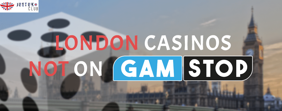 The 5 Most Famous Casinos in London