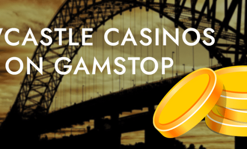 Newcastle Casinos not on gamstop?!