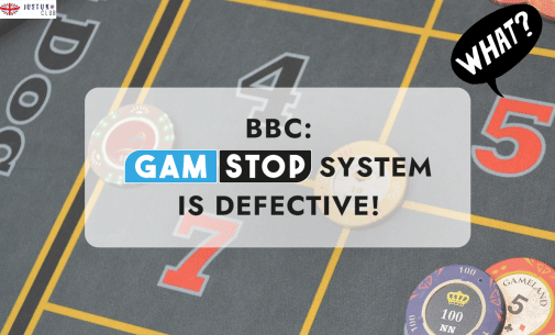 BBC: GamStop System Is Defective!