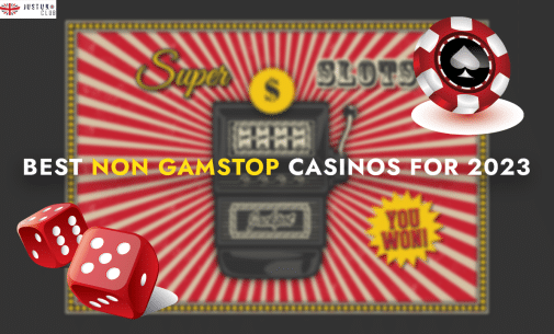 Best Non GamStop Casinos for March 2023