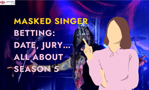 Masked Singer Betting: Date, Jury… All About Season 5