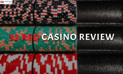 32Red Casino Review