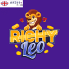 richy leo casino review logo