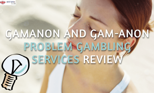 Gam-Anon Problem Gambling Service Review