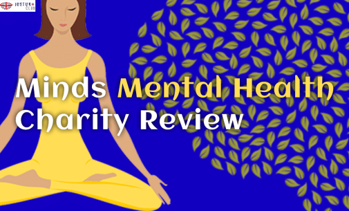 Minds Mental Health Charity Review