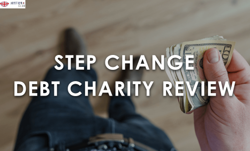 StepChange Debt Advice Provider Review