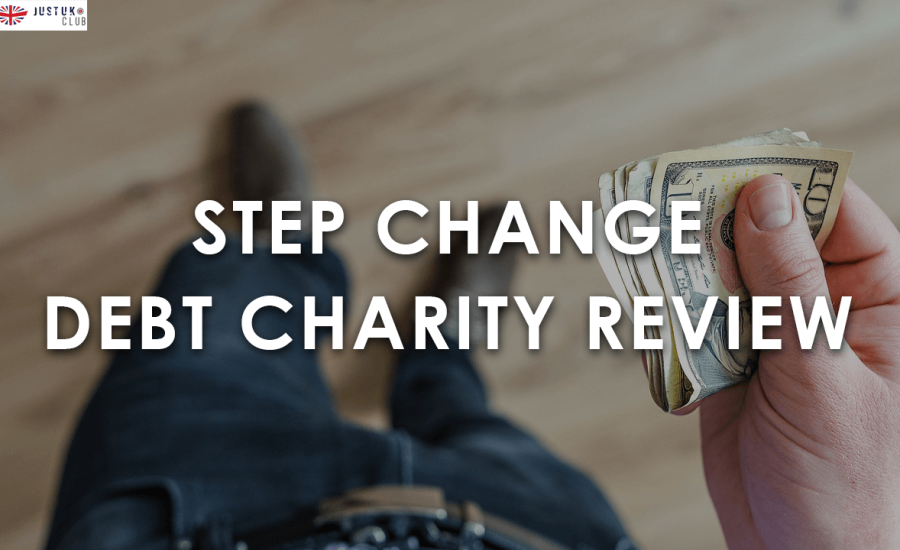 StepChange Debt Advice Provider Review