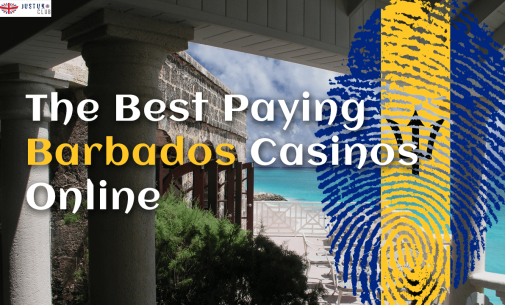 The Best Paying Barbados Casinos Online