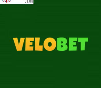 velobet logo review at justuk.club