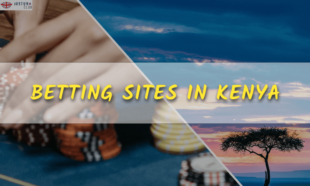 Betting Sites in Kenya