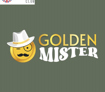 goldenmister casino review at justuk.club