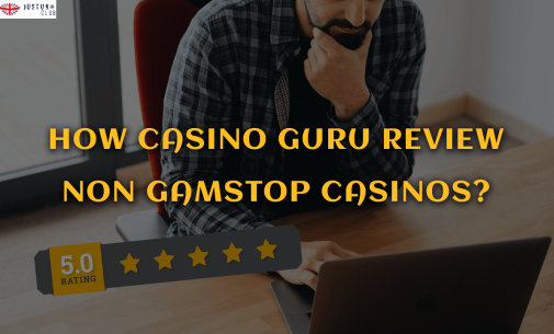 How Casino Guru Review Non GamStop Casinos?