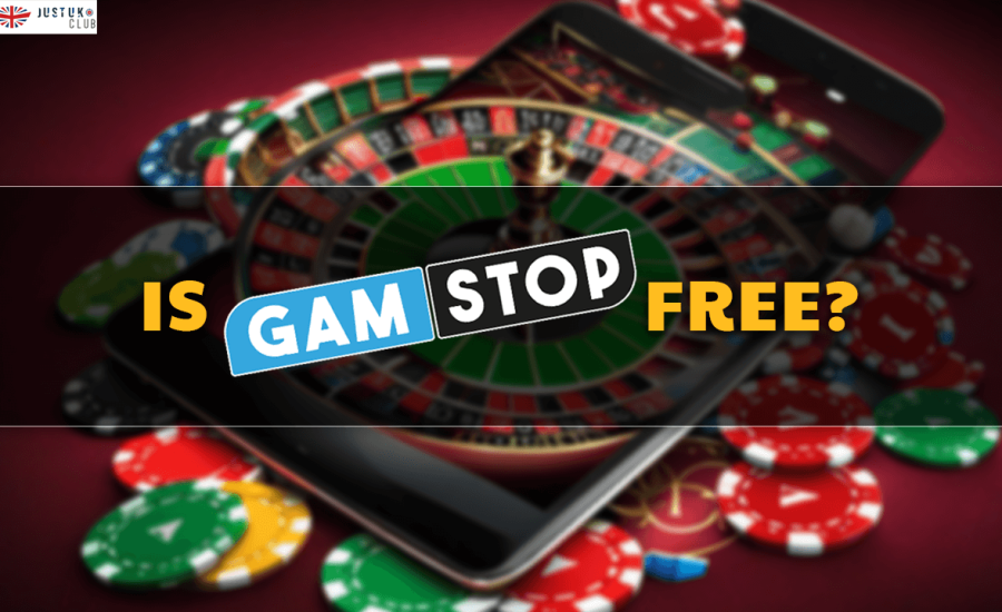 Is GamStop Free