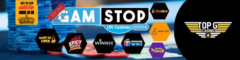 Topgcasino Casino