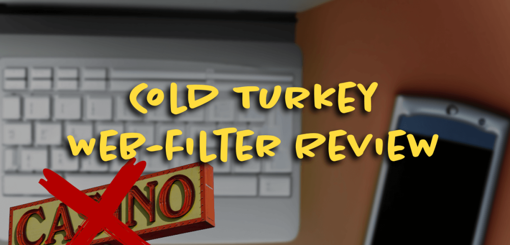 Cold Turkey Web-filter Review