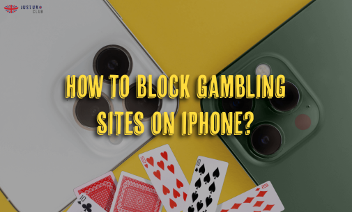 How to Block Gambling Sites on iPhone?