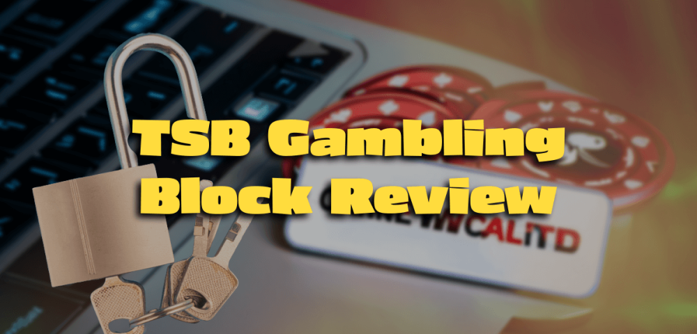 TSB Gambling Block Review