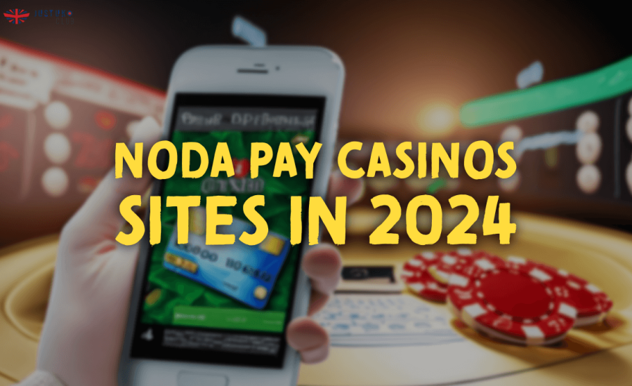 Noda Pay Casinos Sites in 2024