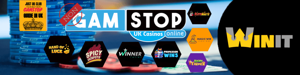 Winit.bet Casino